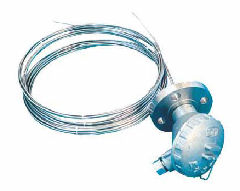 多點(diǎn)鎧裝熱電阻